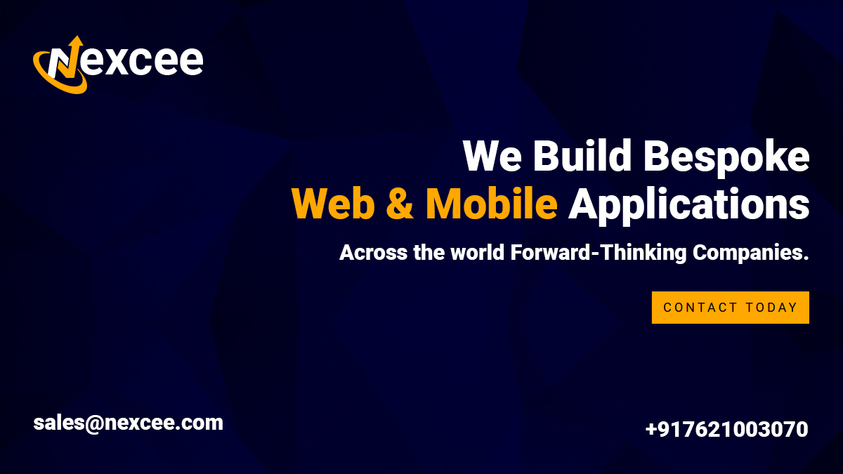 Nexcee logo